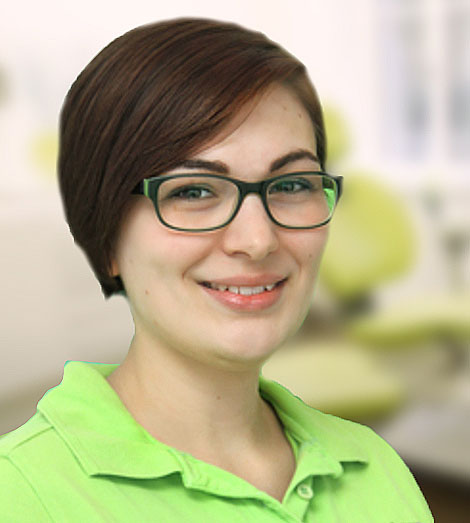 Selina-Teifel - Zahnwerk Rehbein