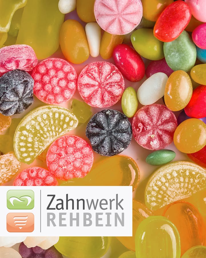 Zahnwerk Rehbein