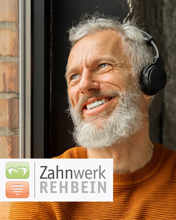Zahnwerk Rehbein